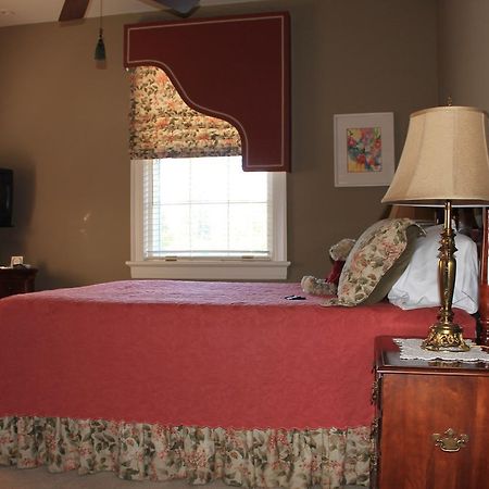 The Collins House Inn Marion ภายนอก รูปภาพ