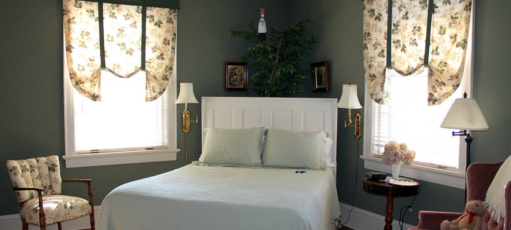 The Collins House Inn Marion ภายนอก รูปภาพ