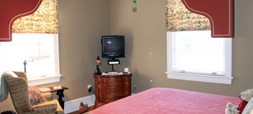 The Collins House Inn Marion ภายนอก รูปภาพ