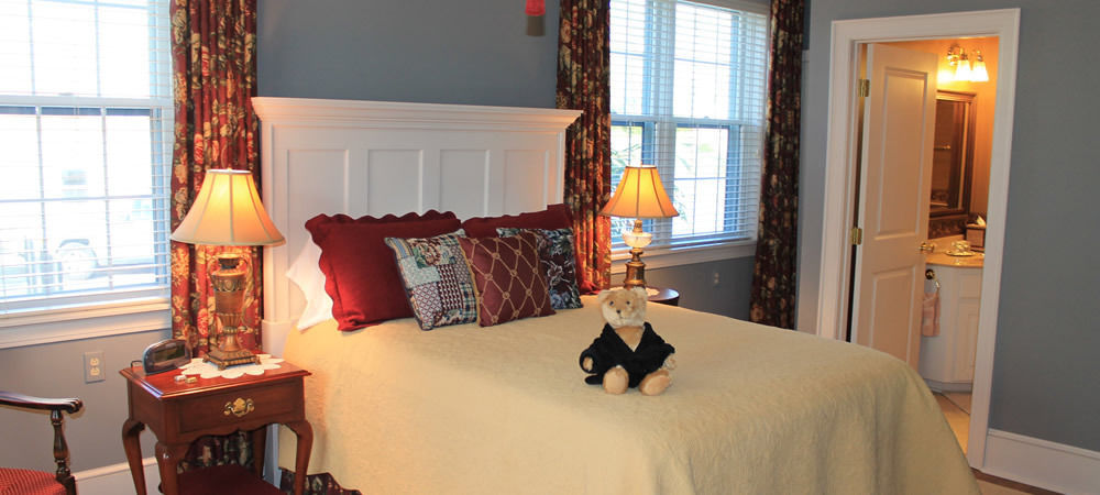 The Collins House Inn Marion ภายนอก รูปภาพ