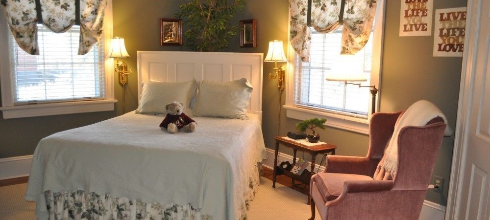 The Collins House Inn Marion ภายนอก รูปภาพ