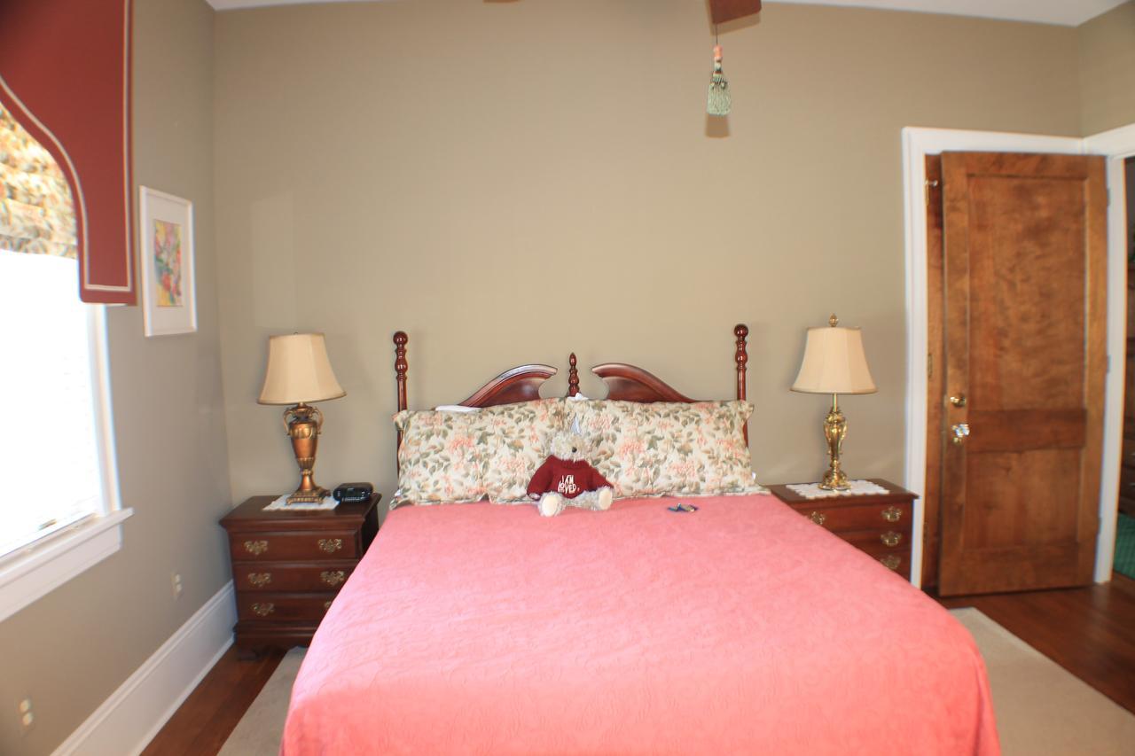 The Collins House Inn Marion ภายนอก รูปภาพ