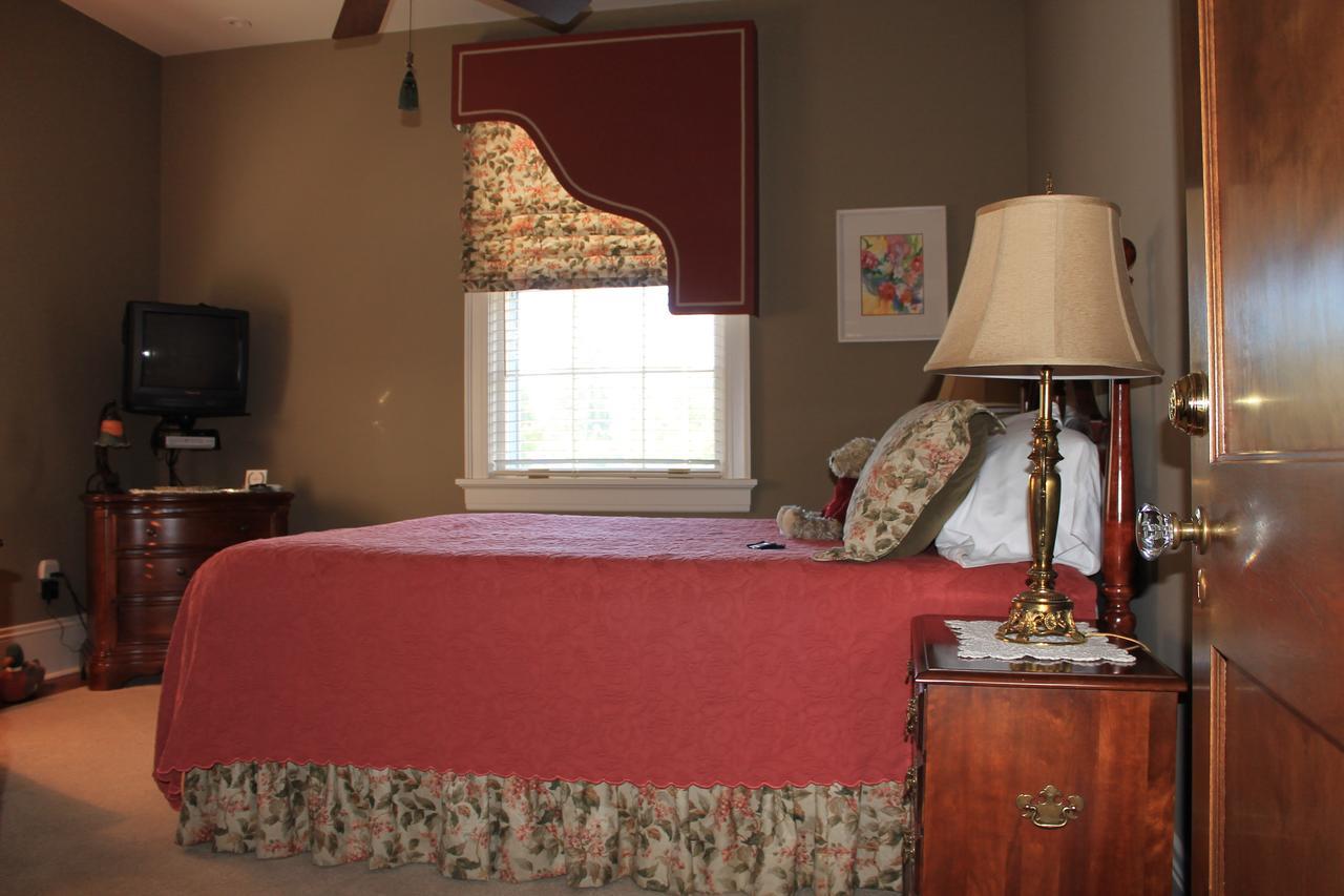 The Collins House Inn Marion ภายนอก รูปภาพ