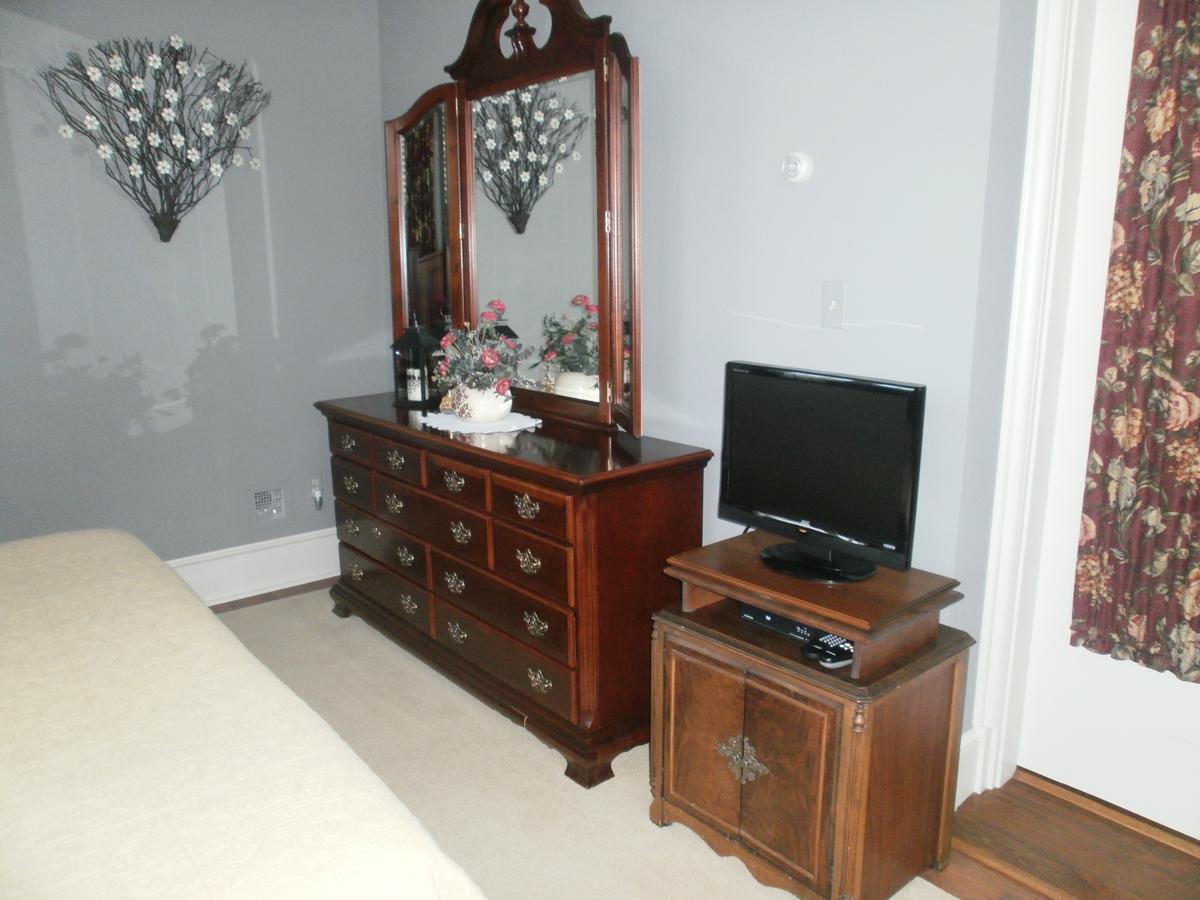 The Collins House Inn Marion ภายนอก รูปภาพ