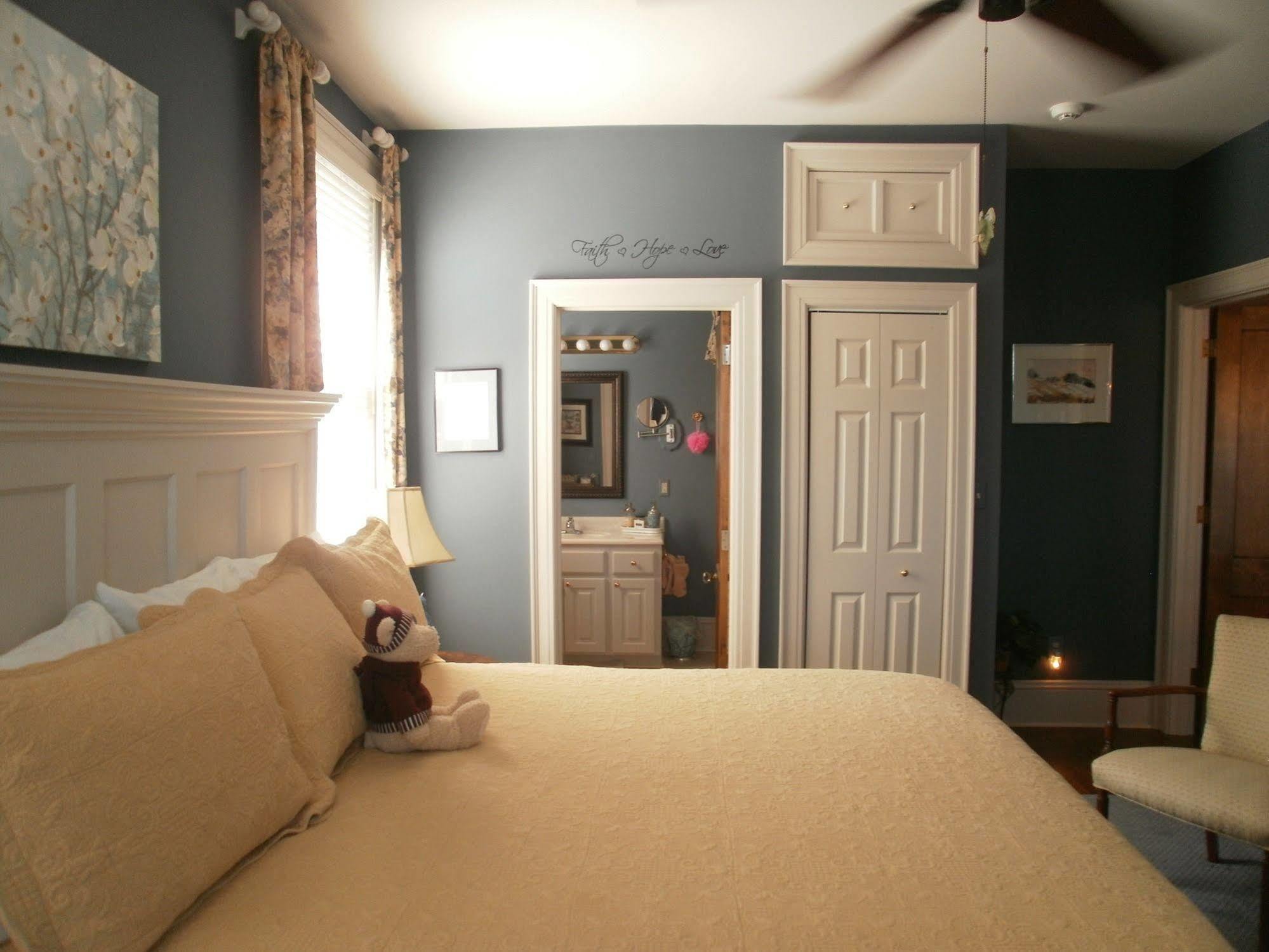 The Collins House Inn Marion ภายนอก รูปภาพ
